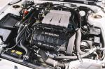 Mitsubishi 3000GT VR-4 1998 года